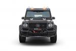 Mercedes-Benz G-Class 550 Adventure by Brabus 2020 года